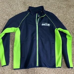 Seattle Seahawks jacket